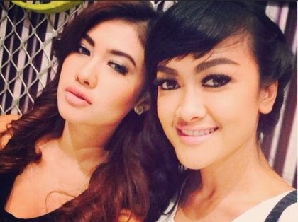 Diajak Nakal Produser, Della Wulan Tebar Ancaman