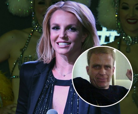 Mantan Kekasih Britney Spears Terbunuh di Afghanistan