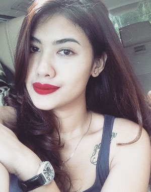 Bakal Jadi Janda, Della Wulan Pede Jadi Artis