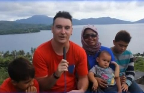 Resmi Cerai, Jono GBS Sedih Berpisah dengan Anak