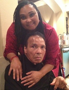 Pasca Ditemukan Tak Bergerak, Muhammad Ali Akhirnya Keluar dari RS