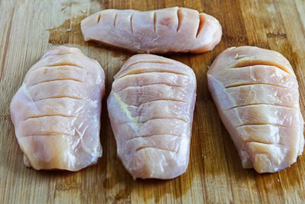 Berdiet dan Ingin Makan Enak Malam Ini? Bikin Saja Ayam 
