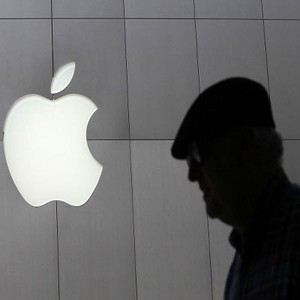 Cerita Horor Jadi Bos Apple