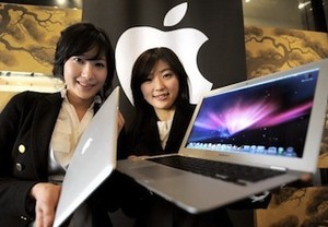 Intel Tak Percaya Dicampakkan Apple