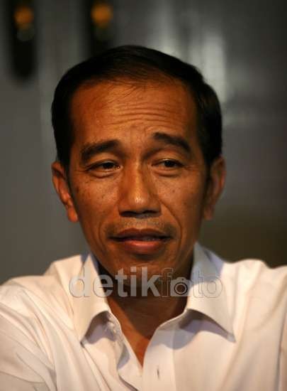 Soal Perubahan APBN 2015, Ini Titipan Jokowi ke Para Menteri
