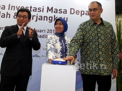 28 Perusahaan Ramaikan Pekan Reksa Dana 2015
