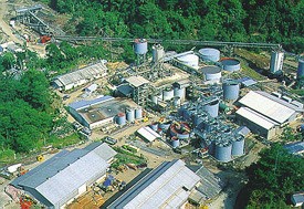 Disuntik Rp 7 Triliun, Antam Siap Garap Proyek-proyek Ini