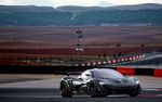 Mobil Paling Gila dari McLaren