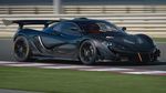 Mobil Paling Gila dari McLaren