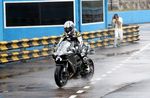 Kawasaki Ninja Paling Galak di Tangan Pebalap