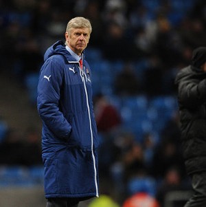 Arsenal yang Menyatu, Solid, dan Kompak Membungkam City