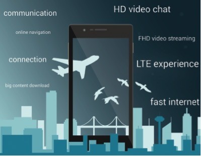 Siap Menyambut Kehadiran Smartphone 4G, Zap?