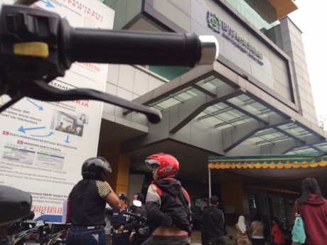 Masih Banyak yang Dadakan, Baru Daftar BPJS Saat Anaknya Sakit