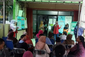 Repotnya Mendaftar BPJS, Antrean Dimulai Sebelum Adzan Subuh