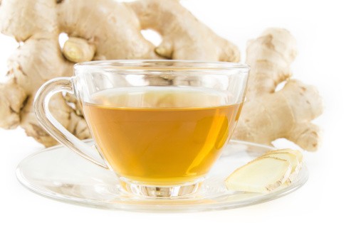 Hangatkan Badan dengan Wedang Jahe yang Punya 8 Khasiat Hebat (2)