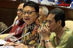 Begini Proses Hasban yang Terdakwa Bisa Dapat Keppres Jadi Sekda Pemprov Sumut