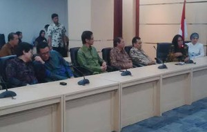 Rhoma Irama Cs Bertugas Menjamin Royalti Pencipta Musik dan Lagu