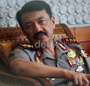 Siapa Pengkhianat yang Dimaksud Irjen Budi Waseso, Ini Kata Wakapolri
