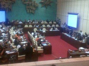 Menhub Jonan dan Kabasarnas Siang Ini Raker Dengan Komisi V