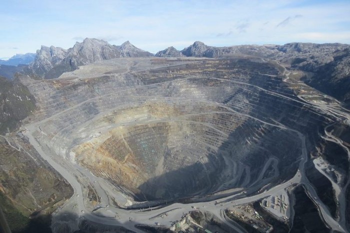 Ini Keistimewaan yang Didapat Freeport dari Pemerintah RI