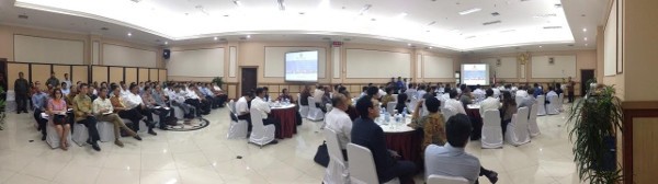 Pagi-pagi, Sudirman Said Kumpulkan Perusahaan Listrik Swasta