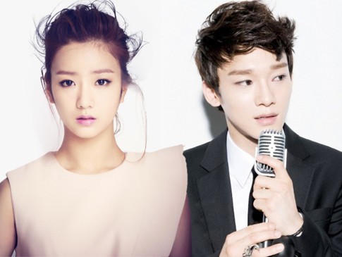 Di Antara Member EXO dan A Pink Ini, Mana yang Cocok Jadi Pasangan?