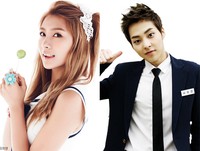Di Antara Member EXO dan A Pink Ini, Mana yang Cocok Jadi Pasangan?