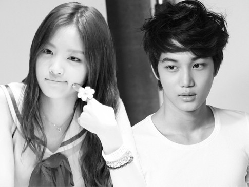Di Antara Member EXO dan A Pink Ini, Mana yang Cocok Jadi Pasangan?