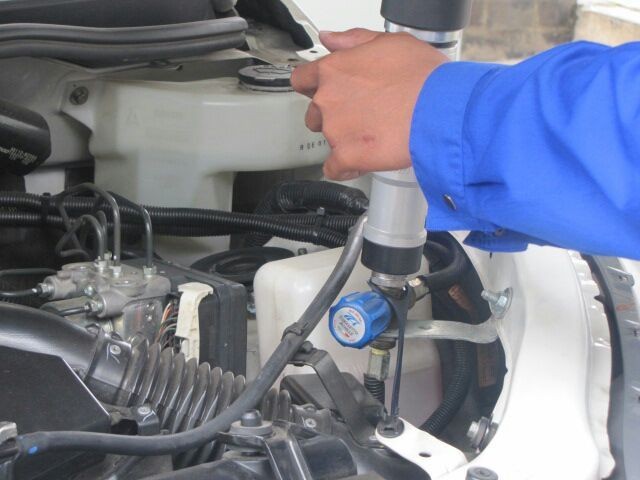 Mau Mobil BBG, Harus Ada Studi dan Investasi Besar