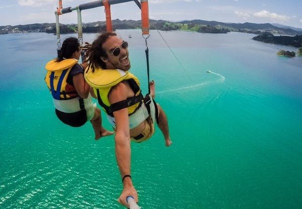 Cuma Modal Youtube, Traveler Ini Keliling Dunia Gratis