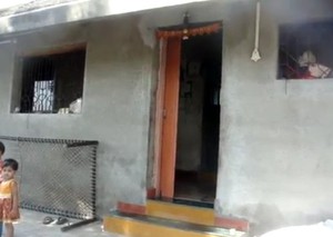 Saking Amannya, Seluruh Rumah di Desa Ini Tak Berpintu