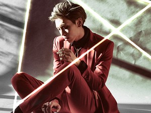 Kerja Keras Terbayar, Lagu-lagu Solo Jonghyun Perkasa di Chart Musik