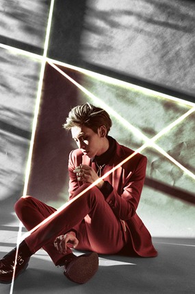 Kerja Keras Terbayar, Lagu-lagu Solo Jonghyun Perkasa di Chart Musik