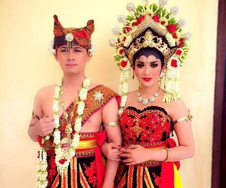 Sudah Mengaku Setahun Menikah, Fitri Karlina Lebih Happy