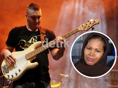 Cerai, Jono GBS Kisahkan Anaknya Jadi Korban Caci Maki