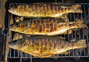 Gara-gara Bau Amis Ikan Jadi Tak Disukai Orang