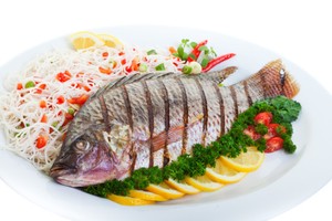 Ikan Gurami dan Lele, Ikan Air Tawar yang Gurih Enak