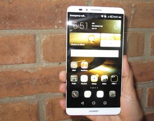 Huawei Pensiunkan Ascend