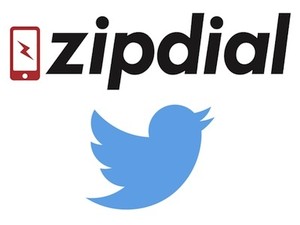 Twitter Kepincut Startup Missed Call dari India