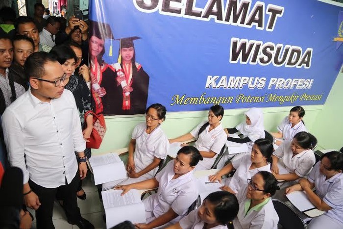 Kelas Menengah Tambah Banyak, Permintaan Jasa PRT Makin Tinggi