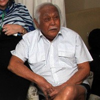 Sedihnya Menteri Susi Mendengar Bob Sadino Meninggal