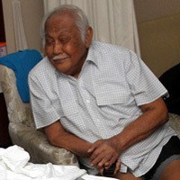 Bob Sadino Dimakamkan Hari Ini