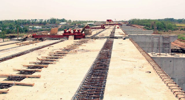 Genjot Pembiayaan Infrastruktur, 2 Lembaga Ini Dimerger