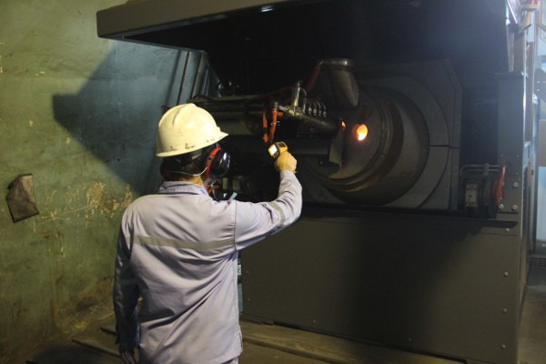 Ini Alat yang Bisa Genjot Produksi Emas Antam Hingga 20 Ton/Tahun