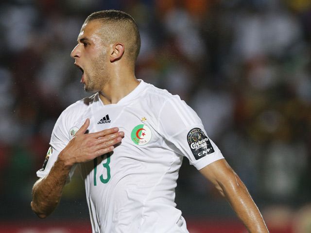 Aljazair dan Senegal Raih Kemenangan