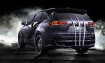 Mobil X-Men Rafael Nadal