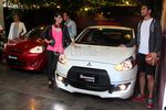 Mitsubishi Mirage Bersolek