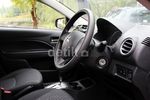 Mitsubishi Mirage Bersolek