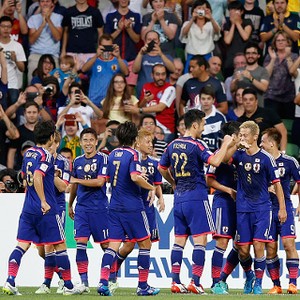 Jepang Sempurna di Putaran Grup, Irak Jadi Runner-up