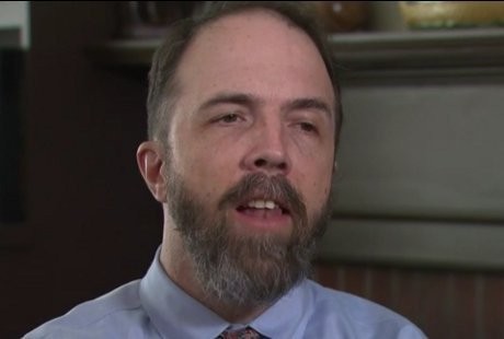 Sembuh dari Ebola, Dokter Ini Langsung Balik Lagi ke Liberia